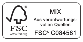 FSC-Logo