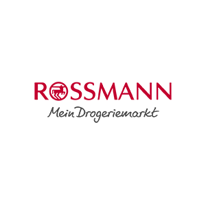 rossmann-Logo